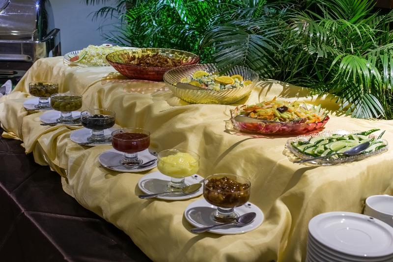 فندق Grand Park Barishal