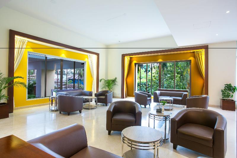 فندق Grand Park Barishal