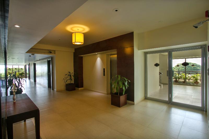 فندق Grand Park Barishal