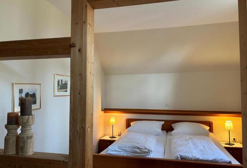 호텔 Heitmann`s Gasthof