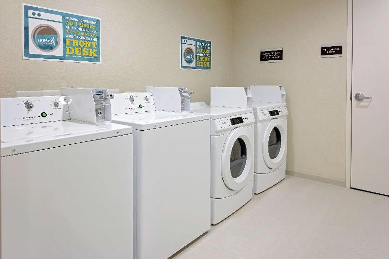 호텔 Home2 Suites By Hilton Rosenberg/sugar Land Area