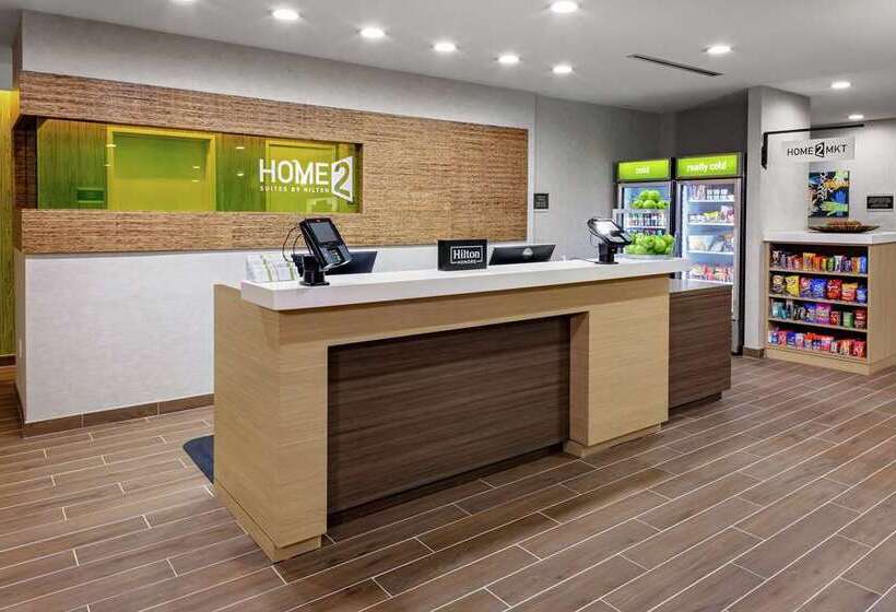 호텔 Home2 Suites By Hilton Rosenberg/sugar Land Area