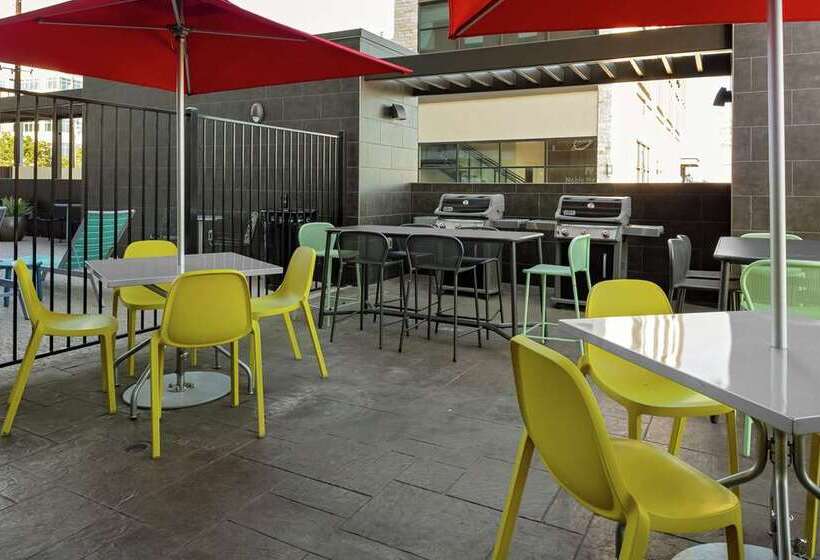 호텔 Home2 Suites By Hilton Rosenberg/sugar Land Area