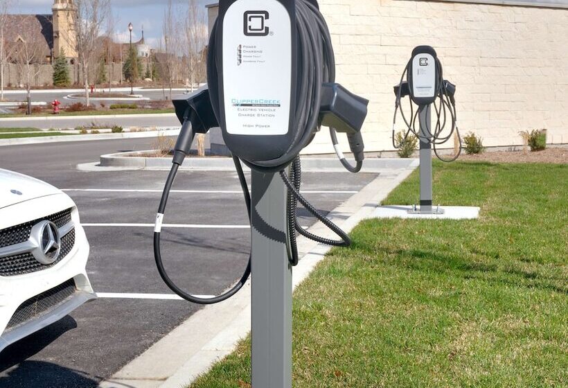 Отель Hyatt House Provo/pleasant Grove