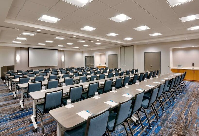 Отель Hyatt House Provo/pleasant Grove