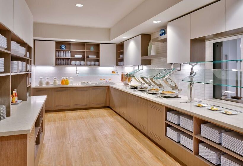 Отель Hyatt House Provo/pleasant Grove