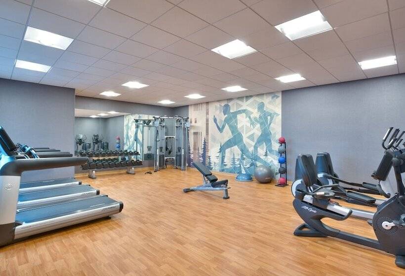 Отель Hyatt House Provo/pleasant Grove