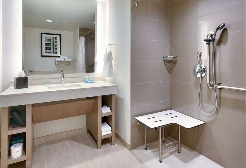 Отель Hyatt House Provo/pleasant Grove