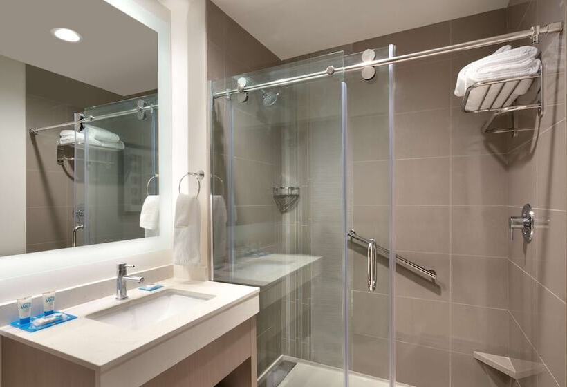 Отель Hyatt House Provo/pleasant Grove