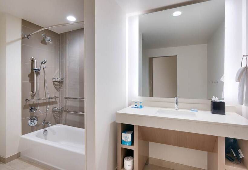 Отель Hyatt House Provo/pleasant Grove