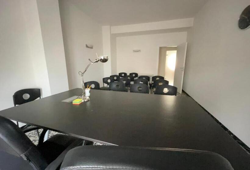 בית מלון כפרי La Locomotiva