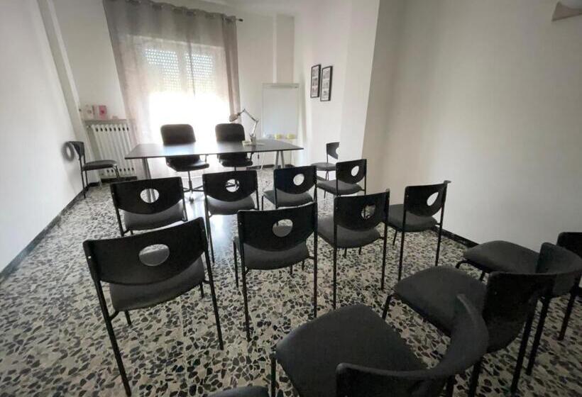 בית מלון כפרי La Locomotiva