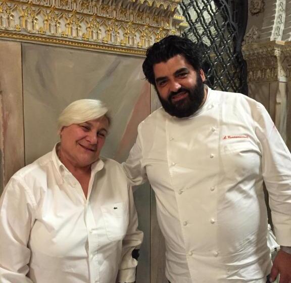 בית מלון כפרי La Locomotiva