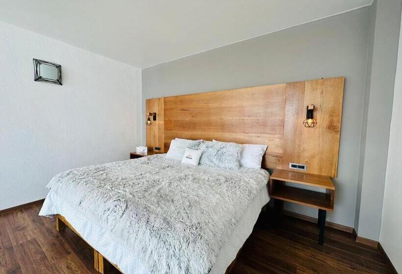 فندق La Mansión