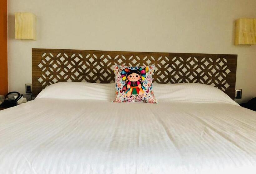 فندق La Mansión