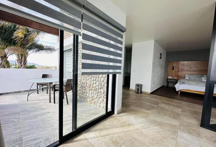 فندق La Mansión