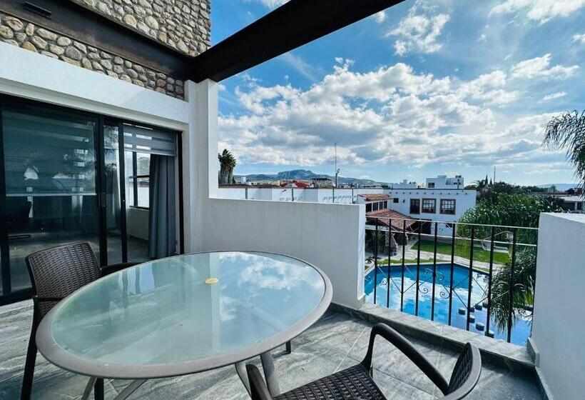 فندق La Mansión