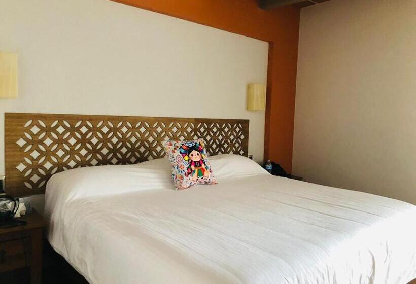 فندق La Mansión