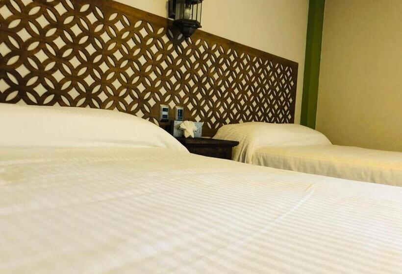 فندق La Mansión