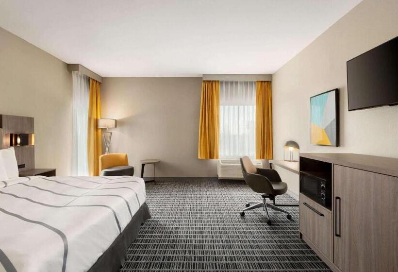 호텔 La Quinta By Wyndham Richmond Sugarland