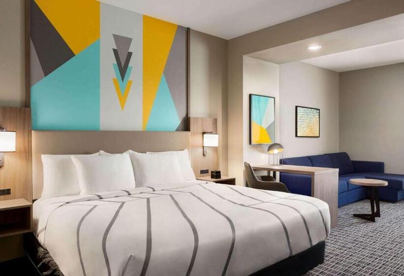 호텔 La Quinta By Wyndham Richmond Sugarland