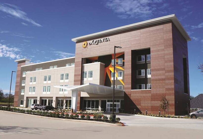 호텔 La Quinta By Wyndham Richmond Sugarland