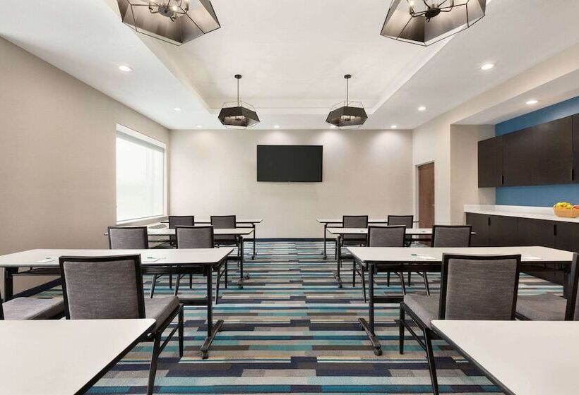 호텔 La Quinta By Wyndham Richmond Sugarland