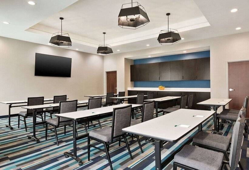 호텔 La Quinta By Wyndham Richmond Sugarland