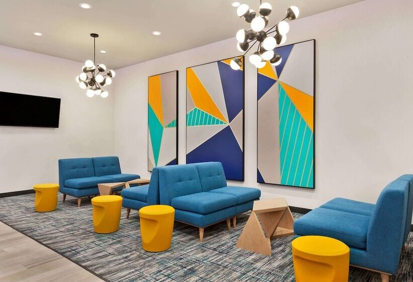 호텔 La Quinta By Wyndham Richmond Sugarland