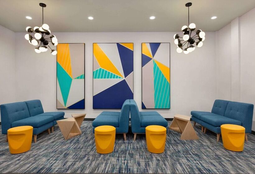 호텔 La Quinta By Wyndham Richmond Sugarland