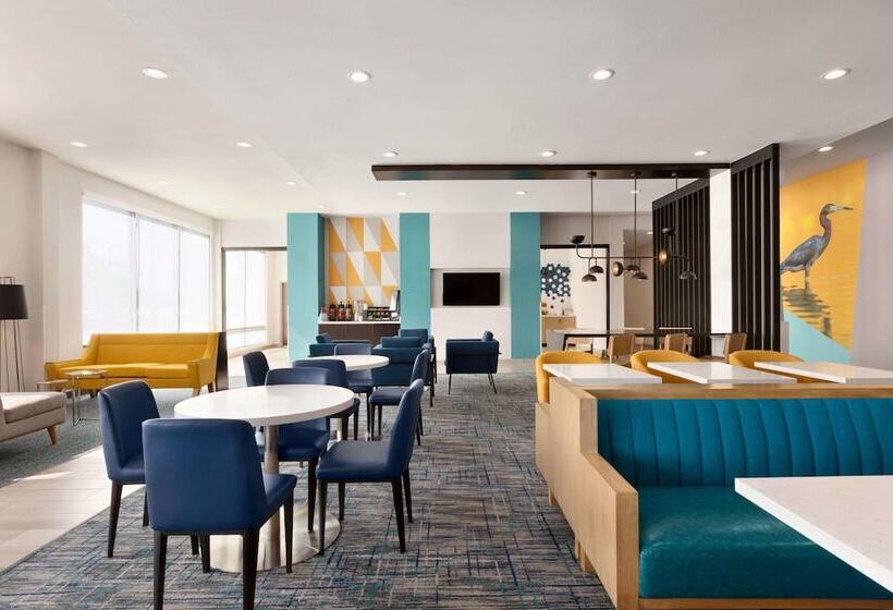 호텔 La Quinta By Wyndham Richmond Sugarland