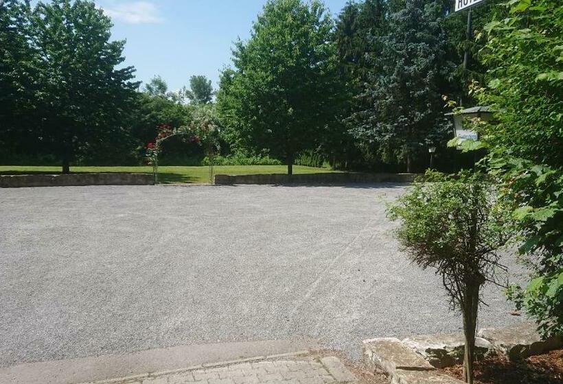 호텔 Landgasthof Fromm