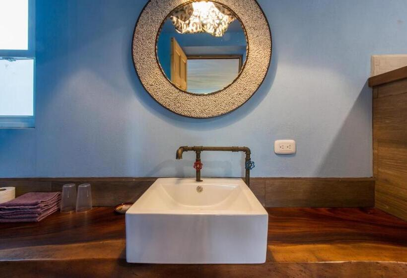 ホテル Latica Lodge