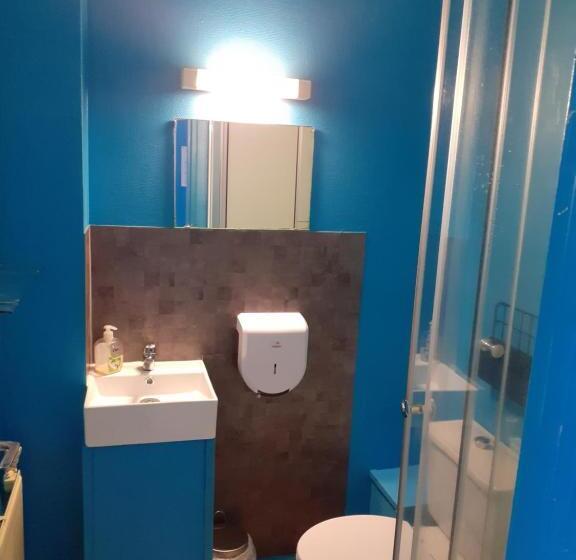 酒店 Les Remparts Chez Dan Et Francois