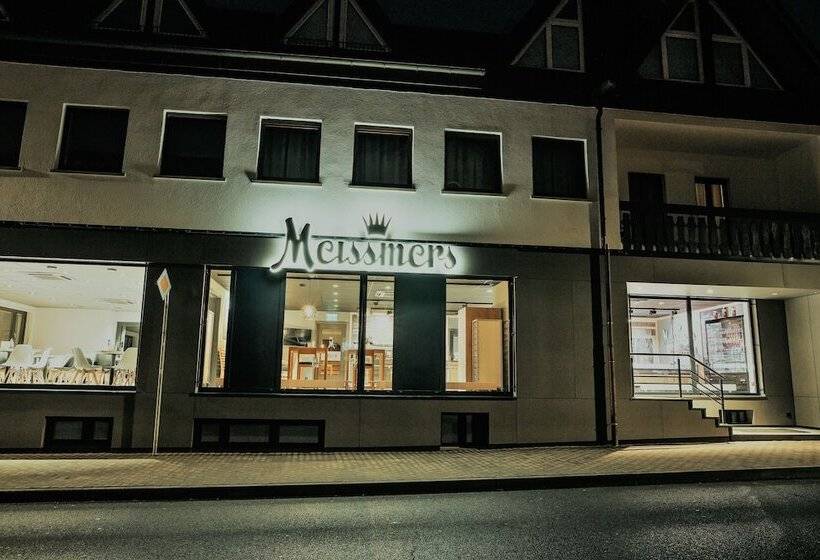 酒店 Meissmers