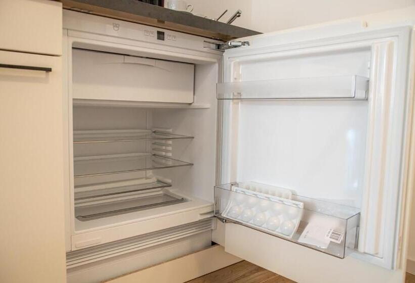 בית מלון כפרי Mokka Laufenburg