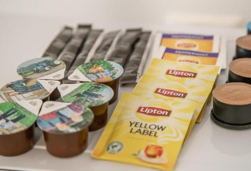 בית מלון כפרי Mokka Laufenburg