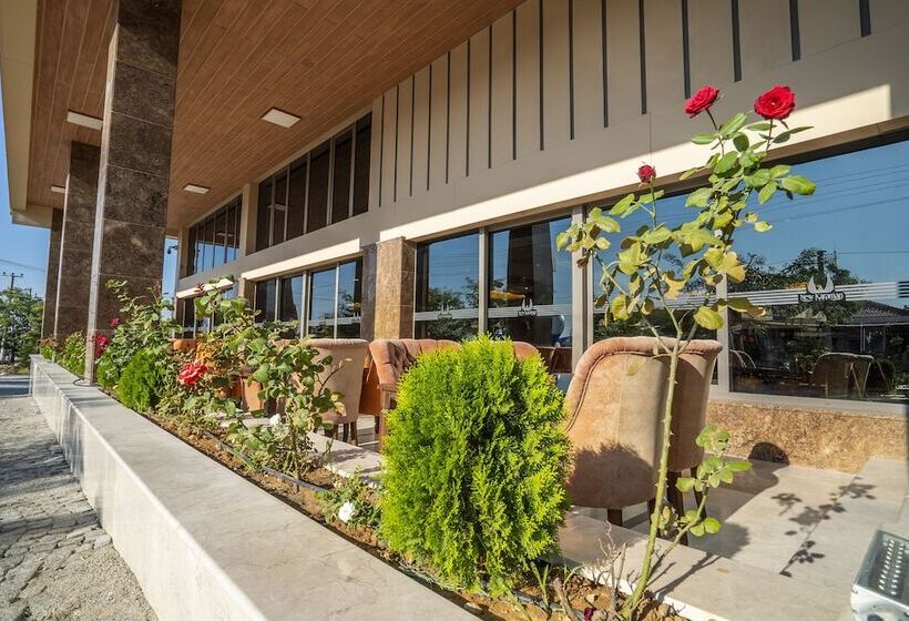New Karaman Otel