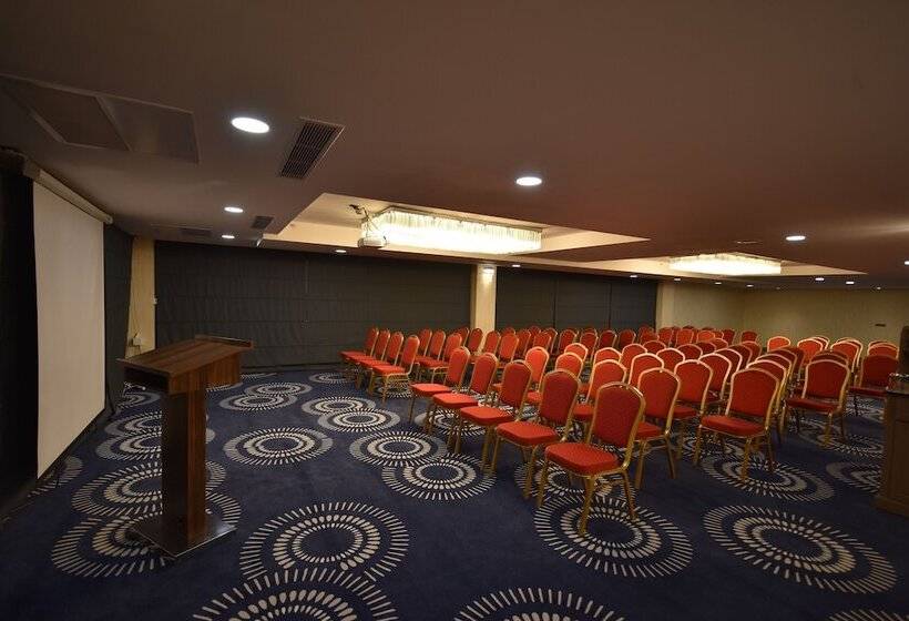 New Karaman Otel