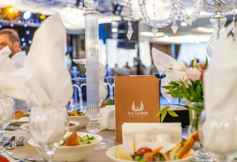 New Karaman Otel