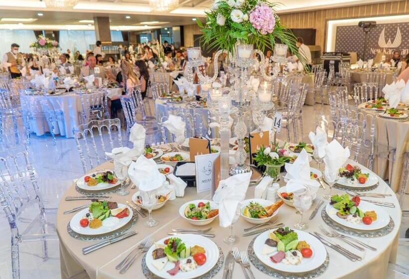 New Karaman Otel