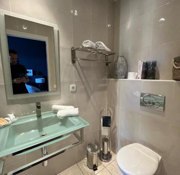 هتل Ostan Hôtel Boutique