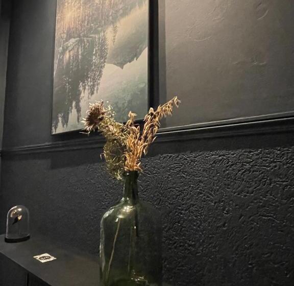 هتل Ostan Hôtel Boutique