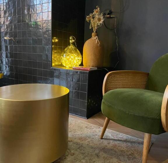 هتل Ostan Hôtel Boutique