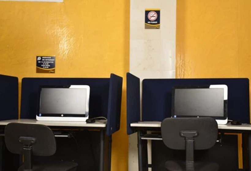 בית מלון כפרי Paradise Inn