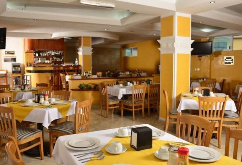 בית מלון כפרי Paradise Inn