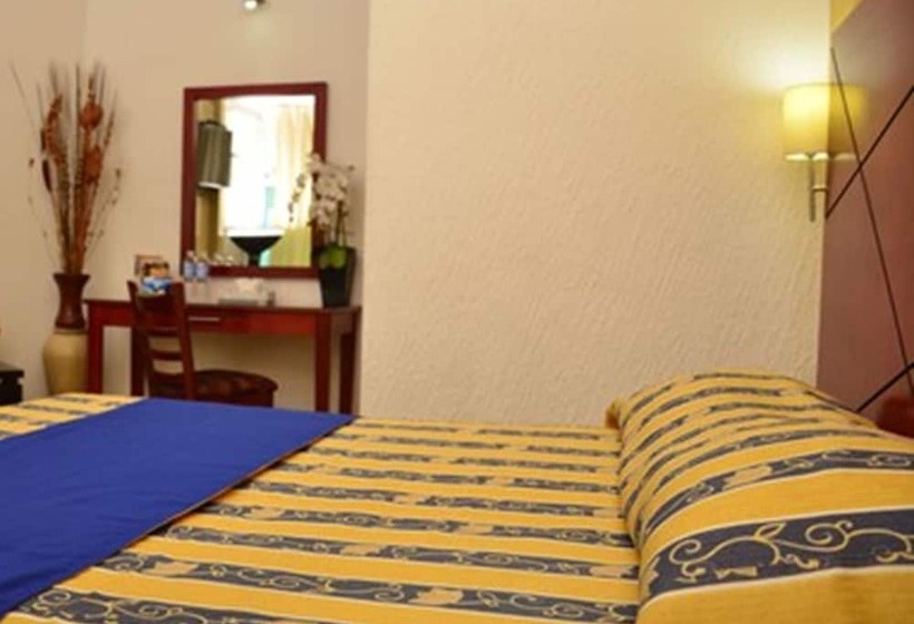 בית מלון כפרי Paradise Inn