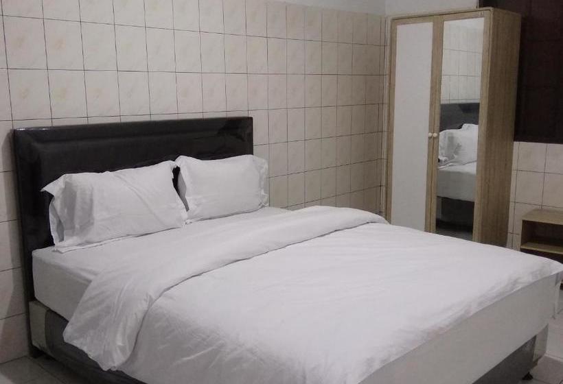 בית מלון כפרי Phoenix