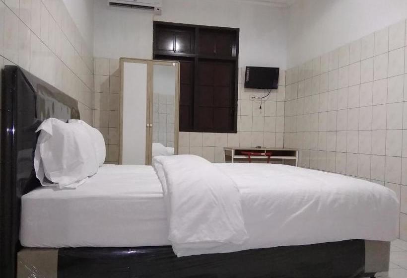 בית מלון כפרי Phoenix