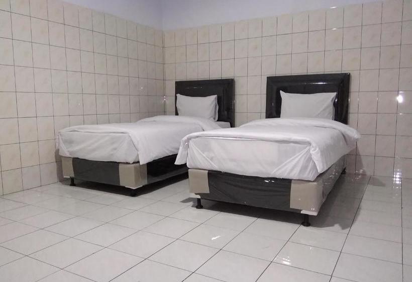 בית מלון כפרי Phoenix